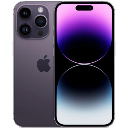 iPhone 14 Pro 1TB Deep Purple