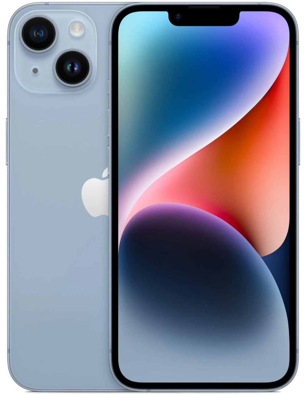 iPhone 14 128GB Blue 