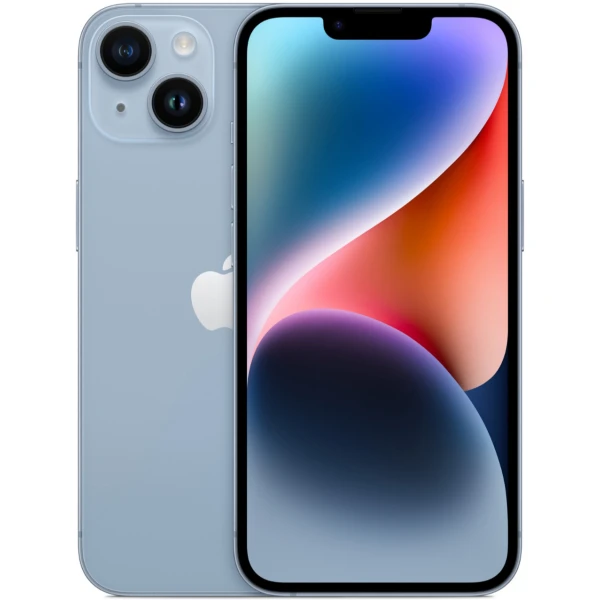iPhone 14 256GB Blue 