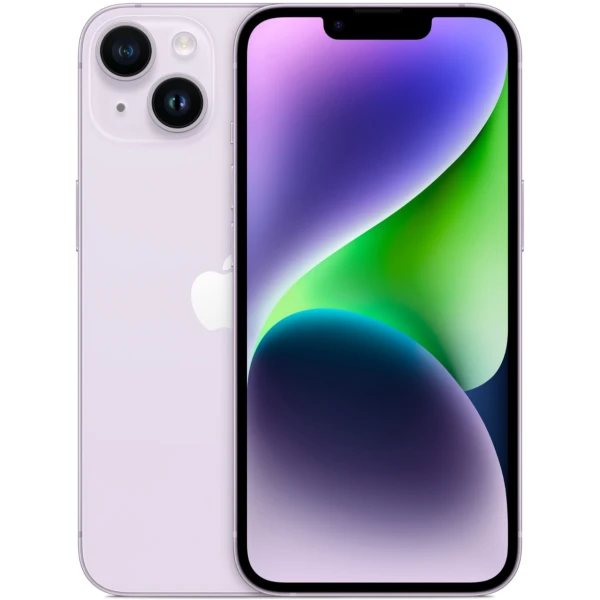 iPhone 14 256GB Purple