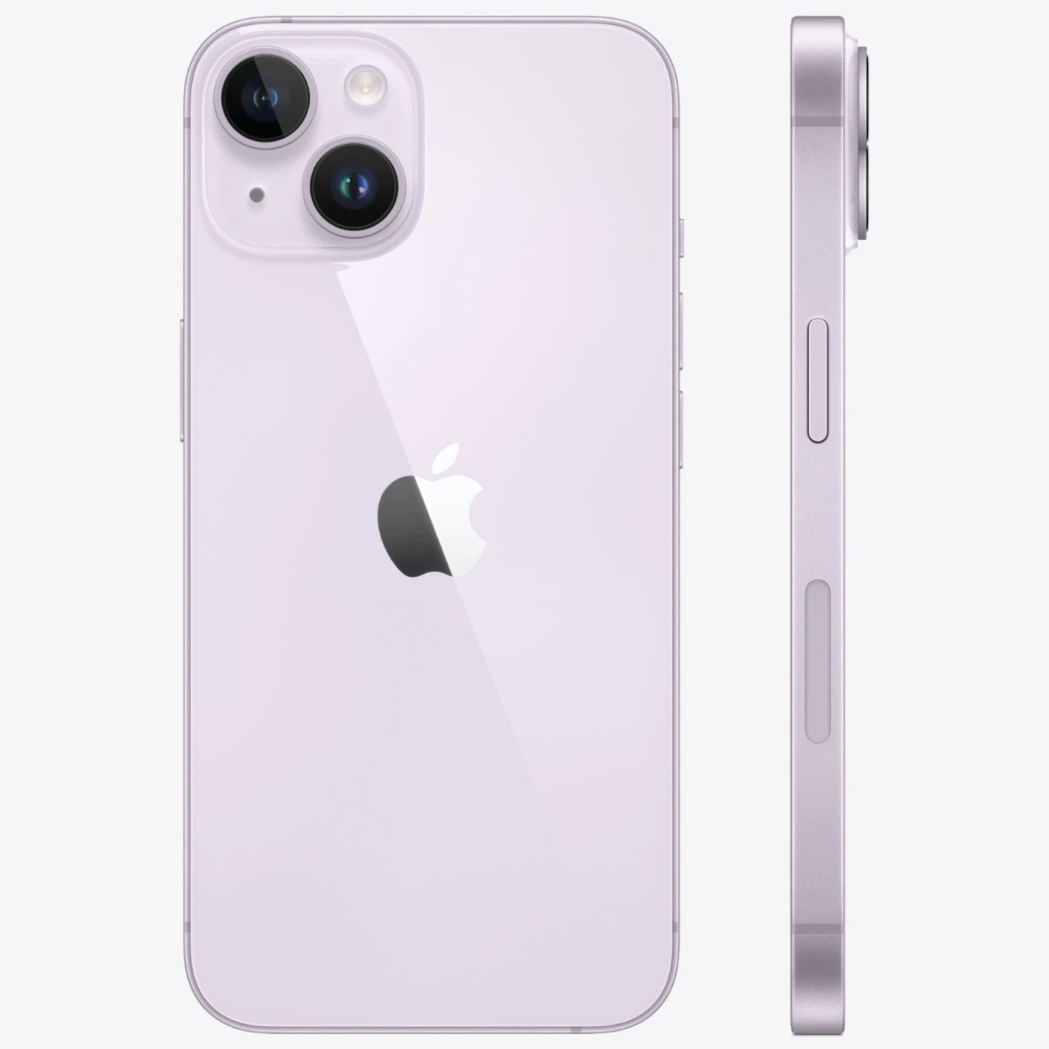 iPhone 14 128GB Purple