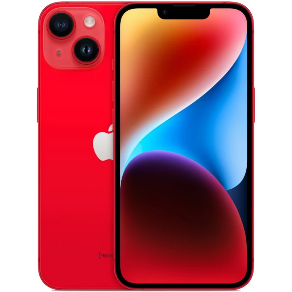 iPhone 14 256GB (PRODUCT)RED
