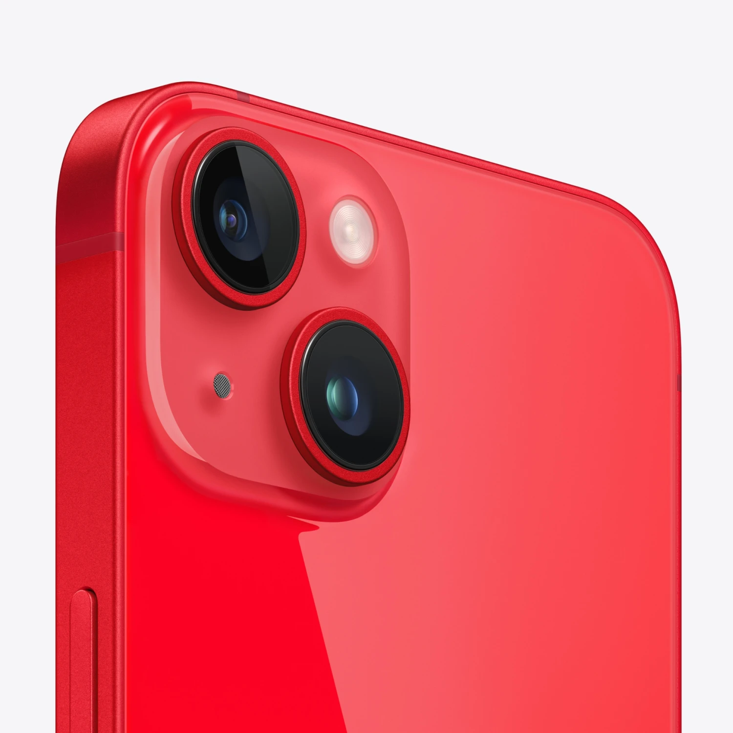 iPhone 14 256GB (PRODUCT)RED