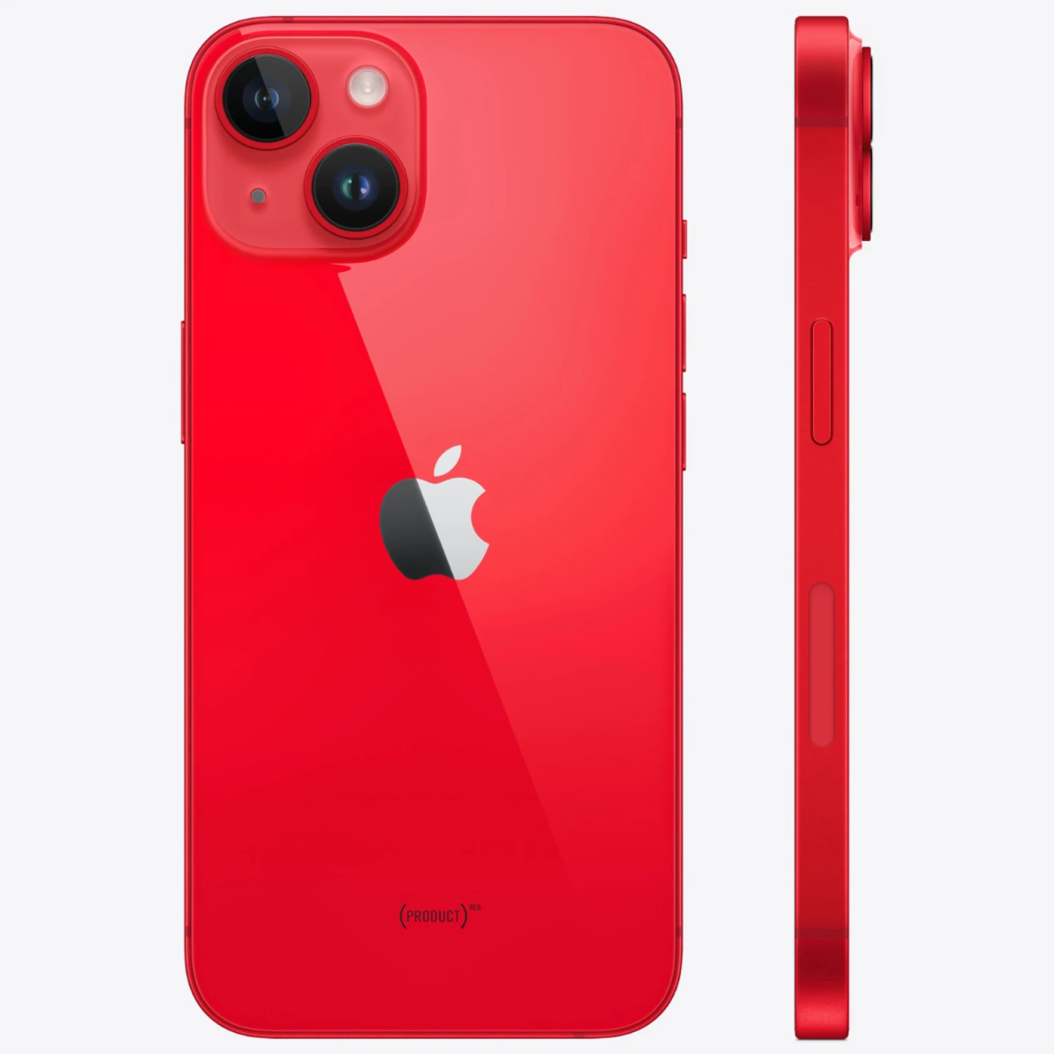 iPhone 14 256GB (PRODUCT)RED