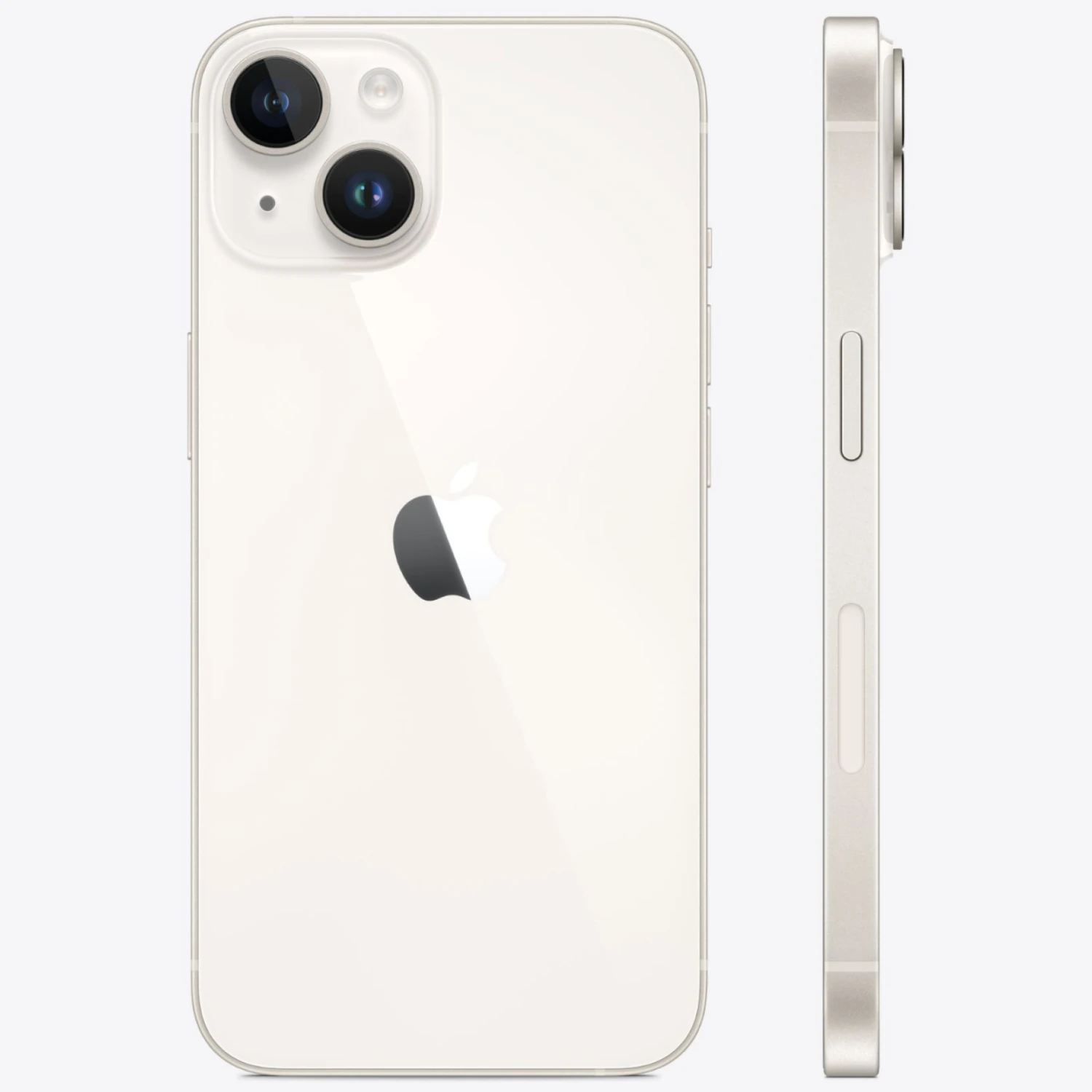iPhone 14 128GB Starlight
