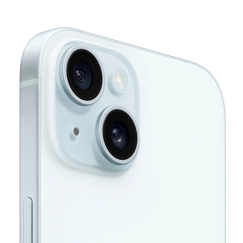 iPhone 15 128GB Blue