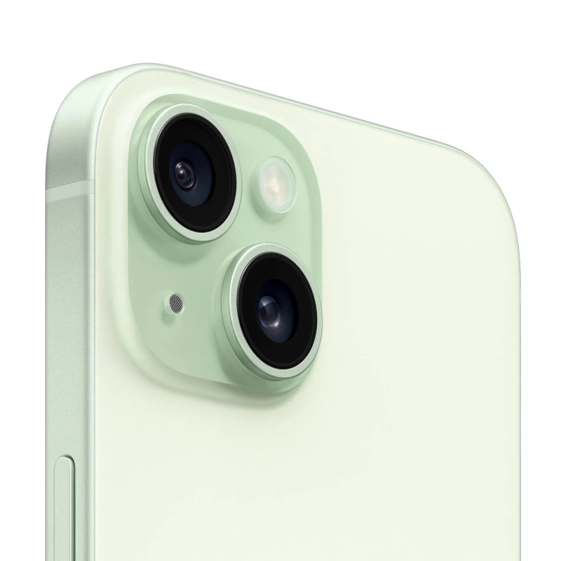 iPhone 15 256GB Green