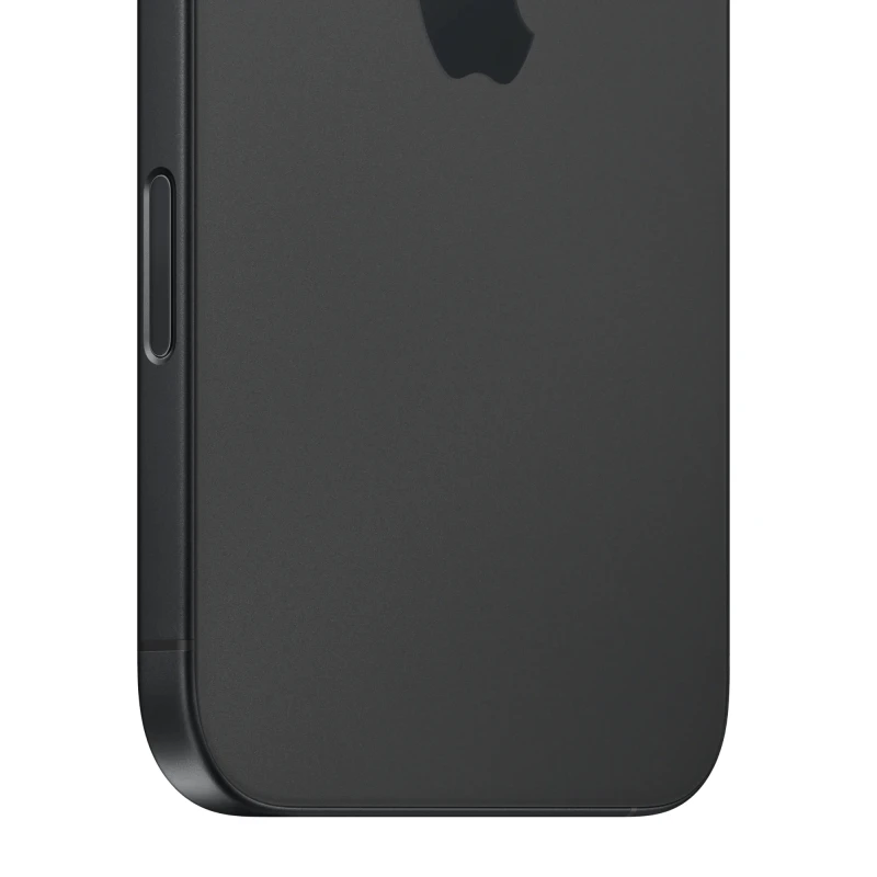 iPhone 16 Plus 128GB Black