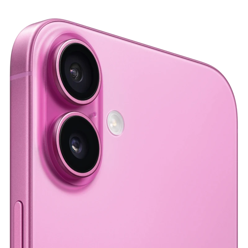 iPhone 16 Plus 256GB Pink