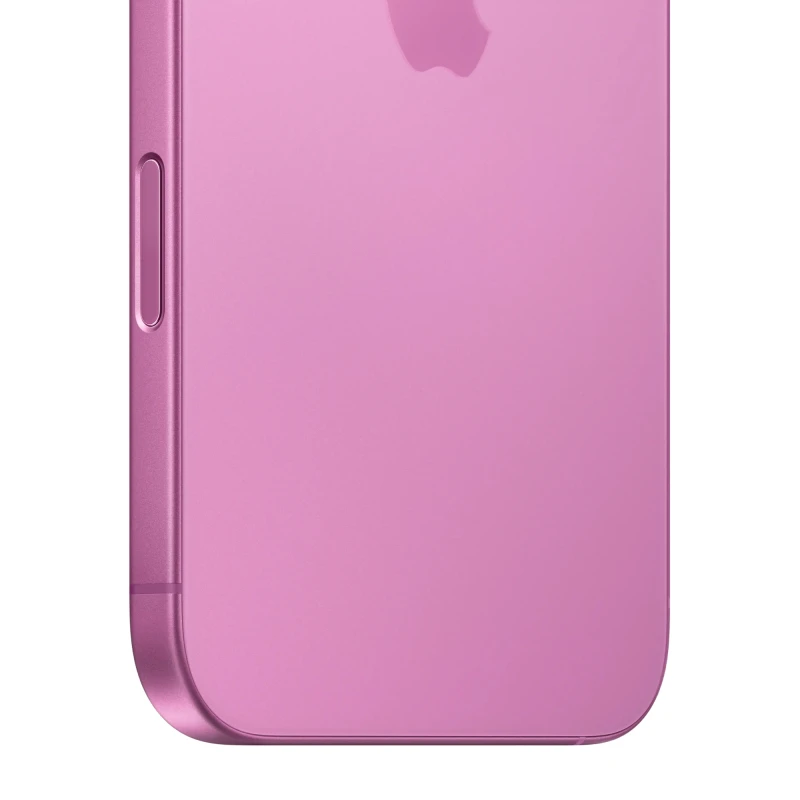 iPhone 16 Plus 256GB Pink