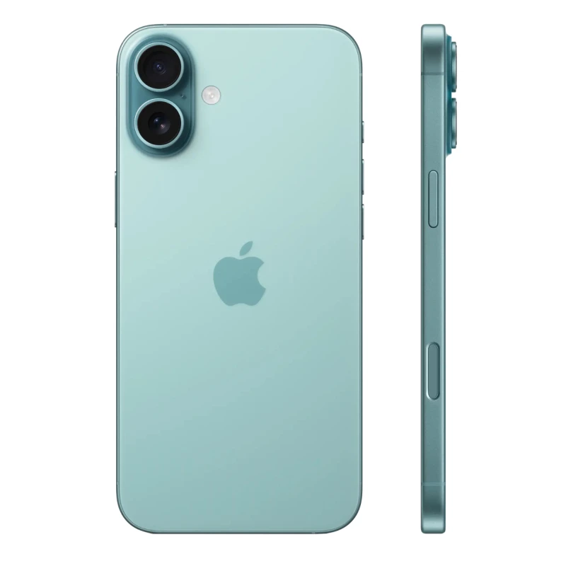 iPhone 16 Plus 512GB Teal