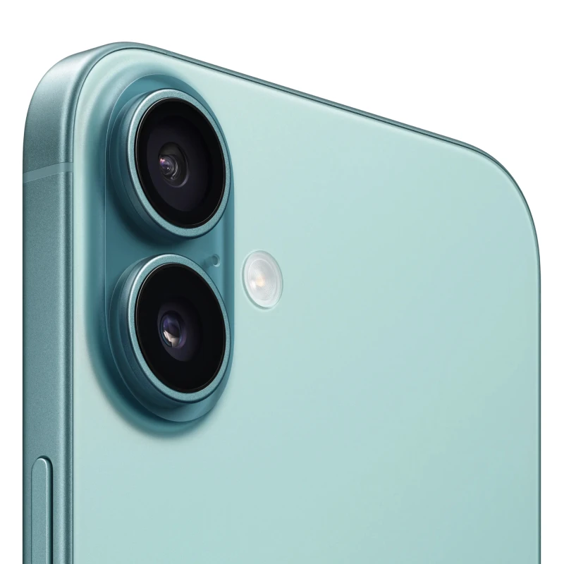 iPhone 16 Plus 512GB Teal