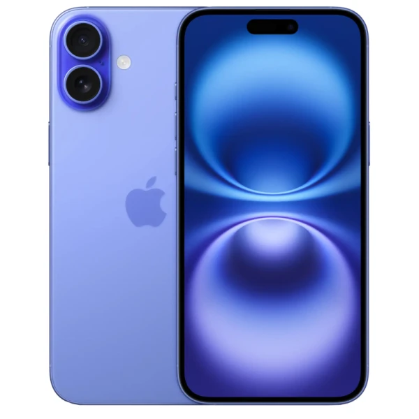 iPhone 16 Plus 128GB Ultramarine