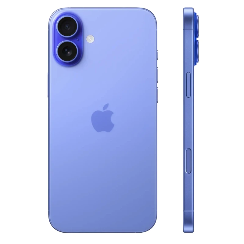 iPhone 16 Plus 512GB Ultramarine