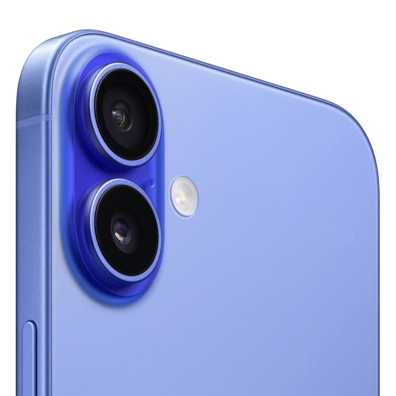 iPhone 16 Plus 512GB Ultramarine