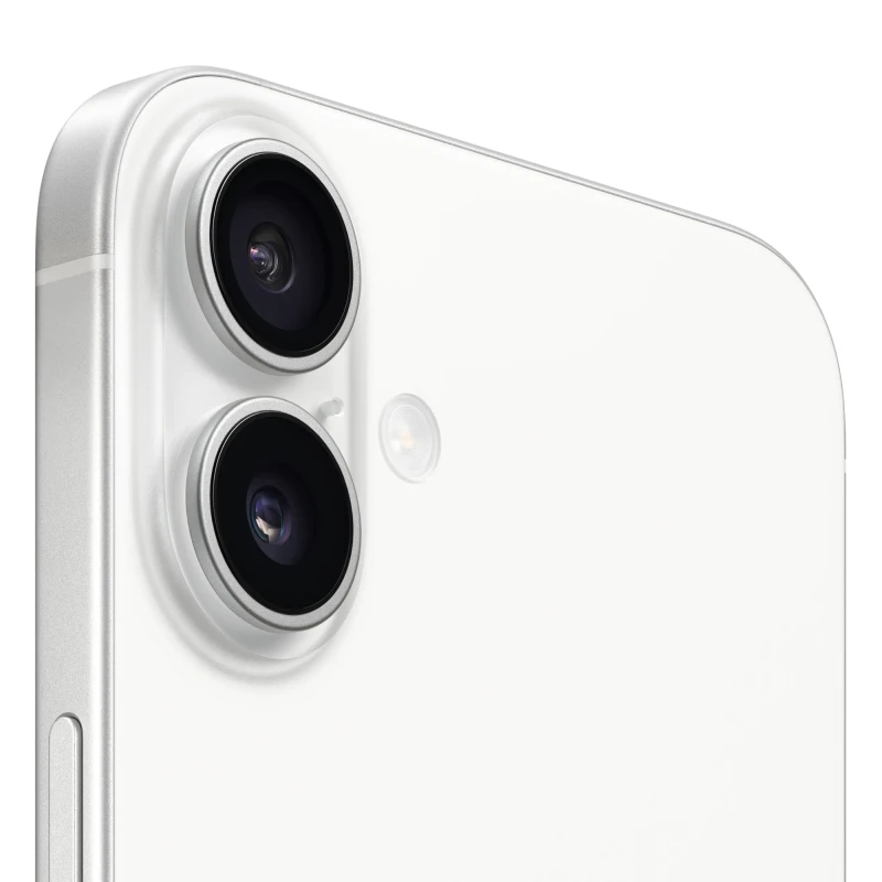 iPhone 16 Plus 512GB White
