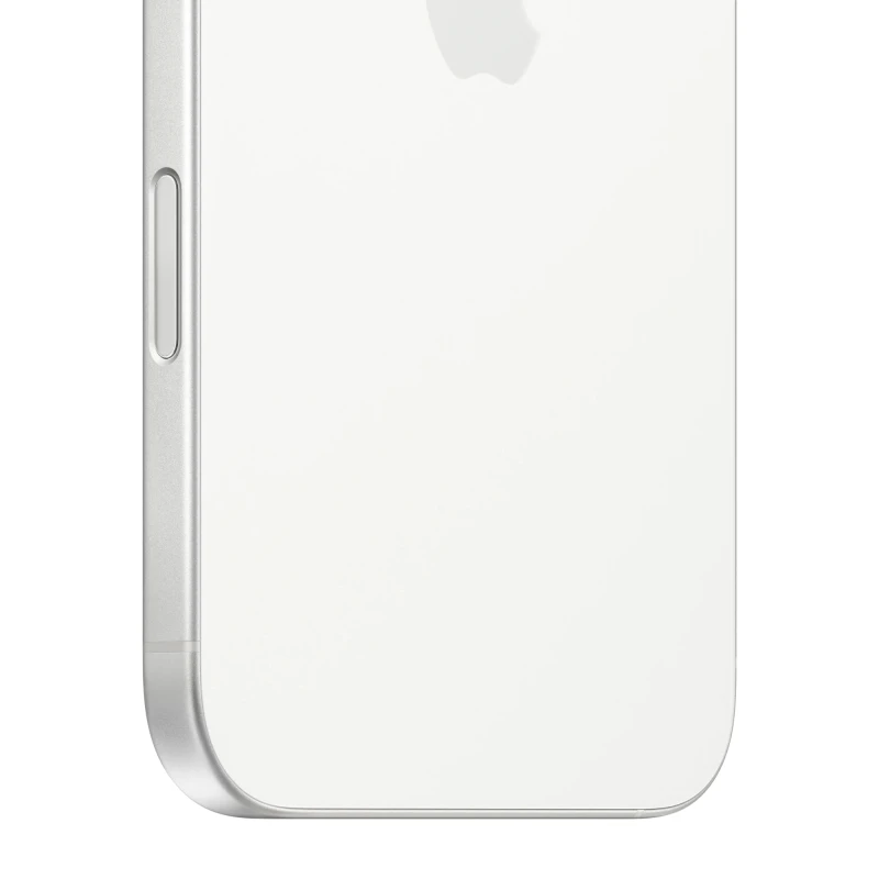 iPhone 16 Plus 512GB White