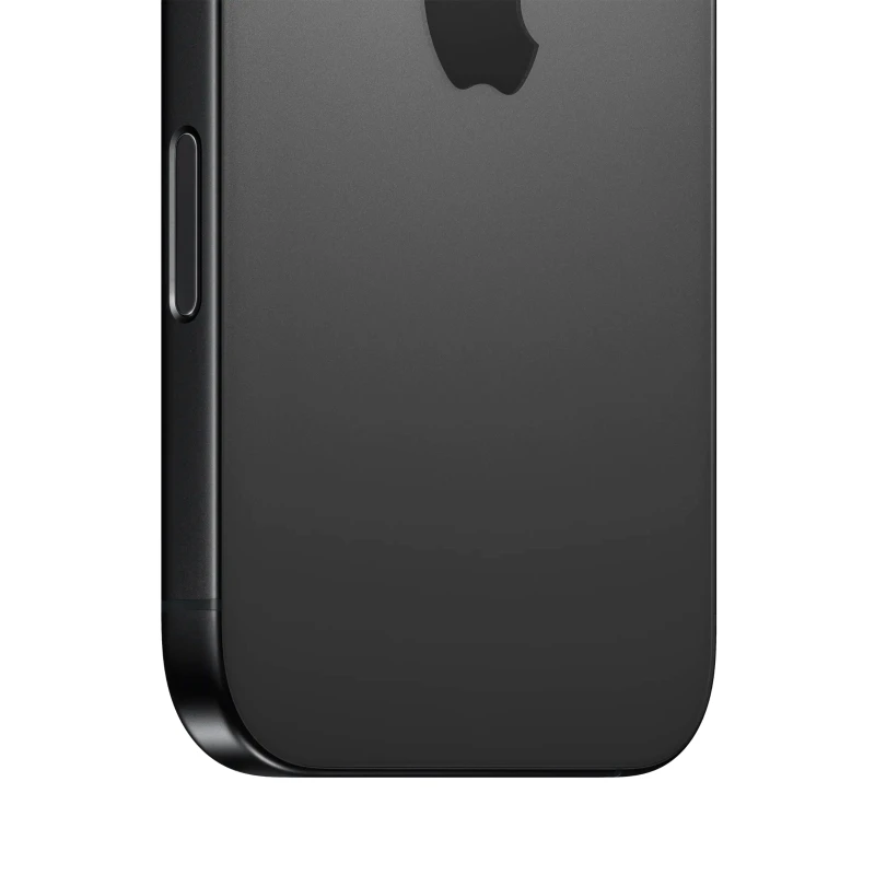 iPhone 16 Pro 1TB Black Titanium