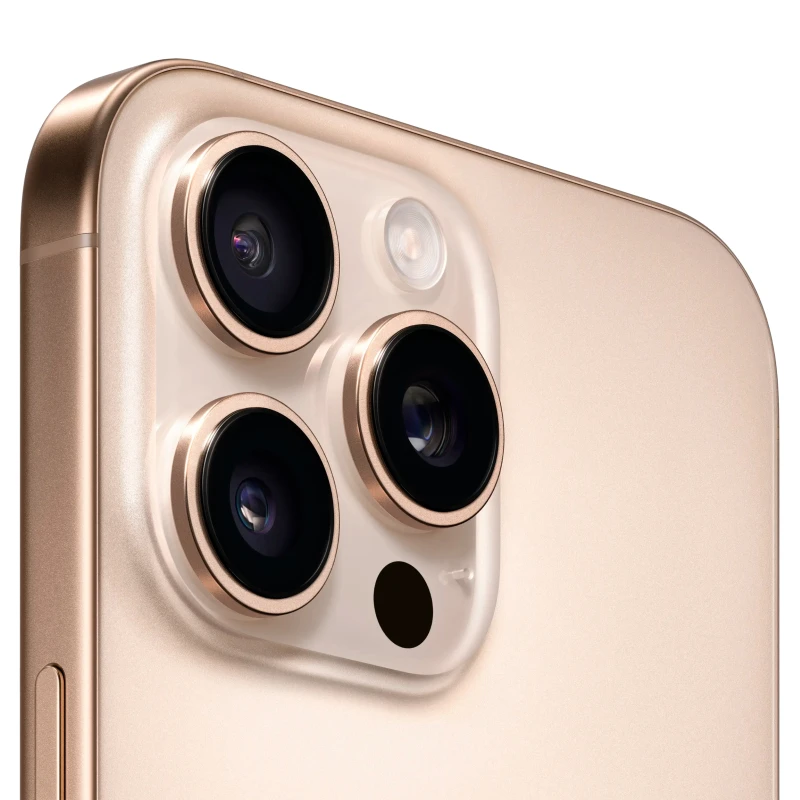 iPhone 16 Pro 128GB Desert Titanium