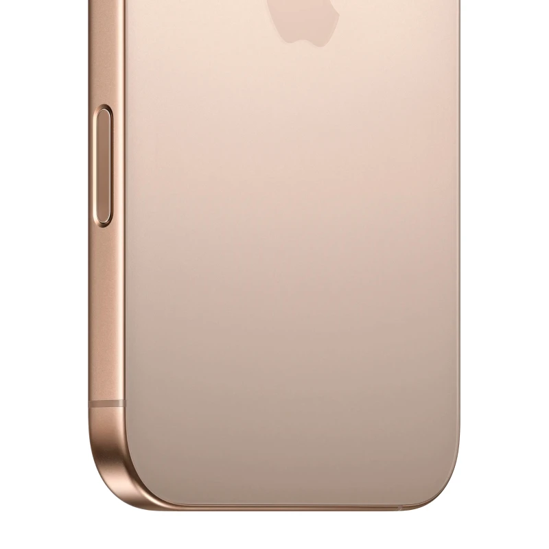 iPhone 16 Pro 128GB Desert Titanium