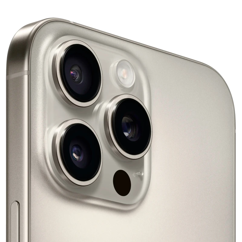 iPhone 16 Pro 128GB Natural Titanium