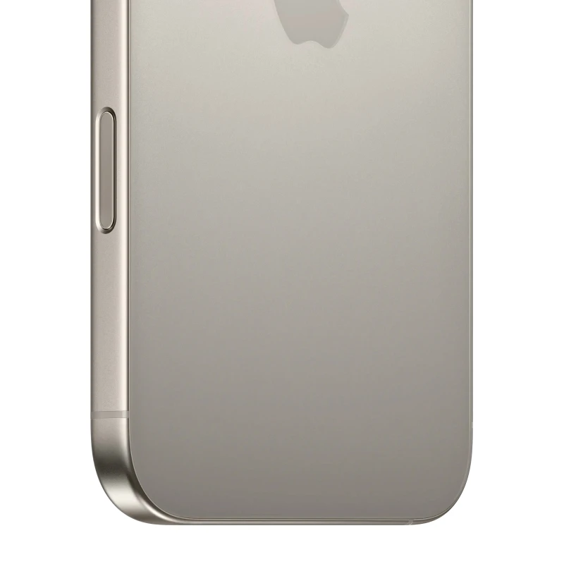 iPhone 16 Pro 128GB Natural Titanium