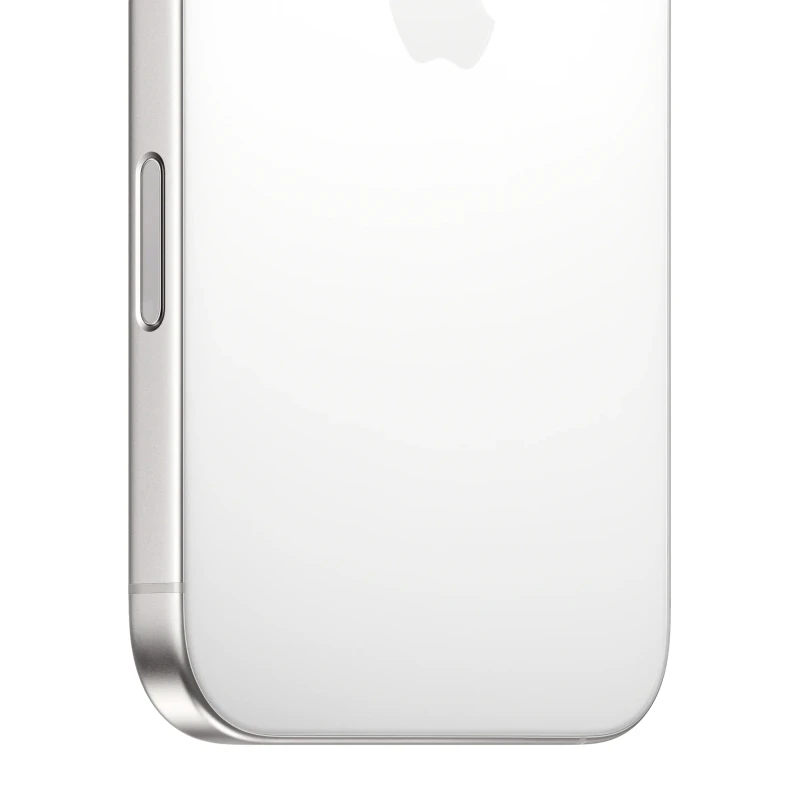 iPhone 16 Pro Max 1TB White Titanium