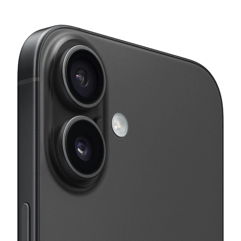 iPhone 16 256GB Black