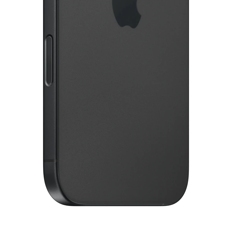 iPhone 16 256GB Black