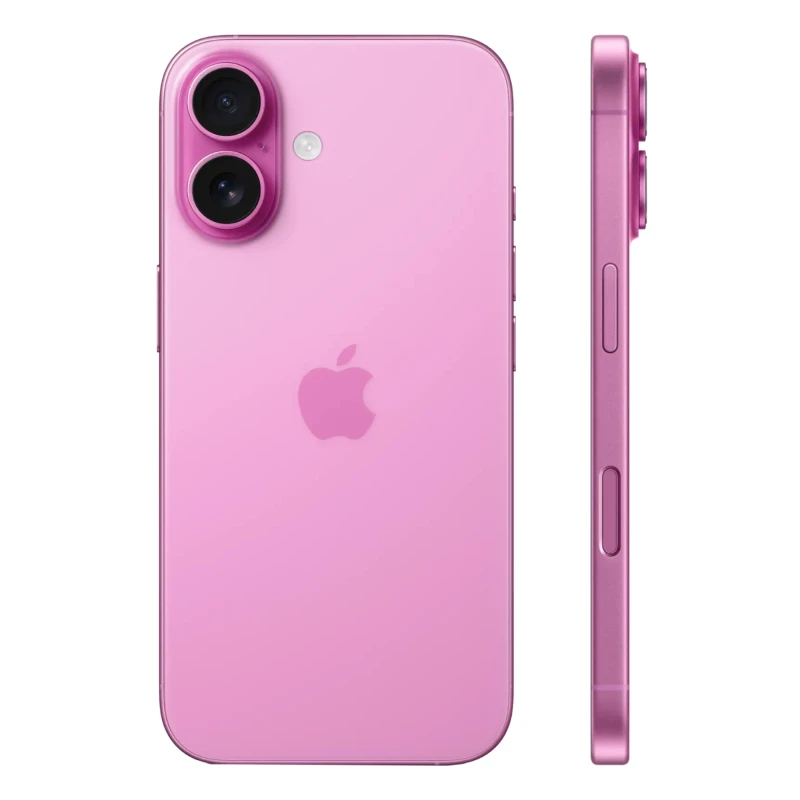 iPhone 16 128GB Pink