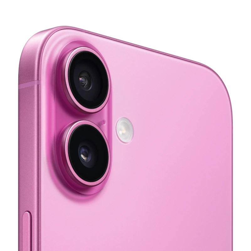 iPhone 16 128GB Pink