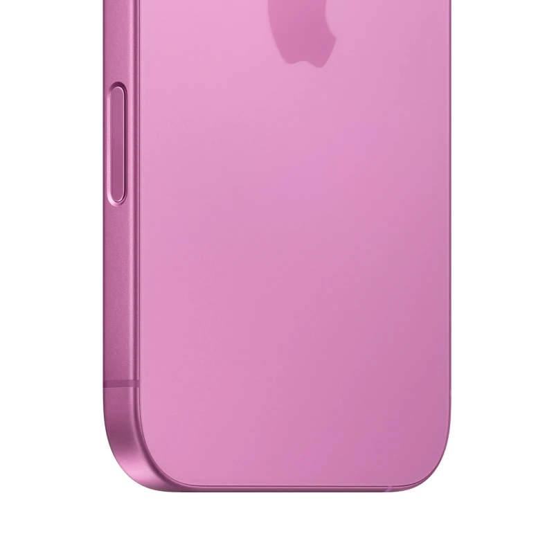 iPhone 16 128GB Pink