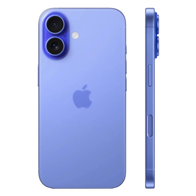 iPhone 16 128GB Ultramarine
