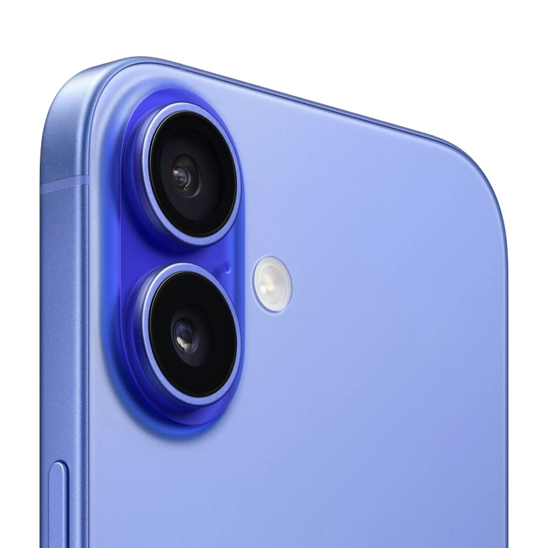 iPhone 16 128GB Ultramarine