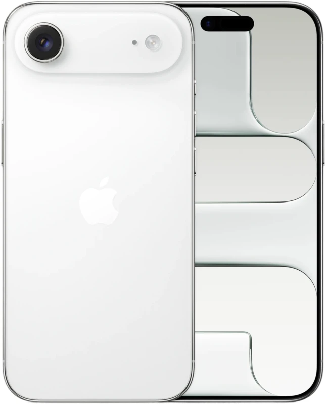 iPhone 17 Air 1TB Cloud White