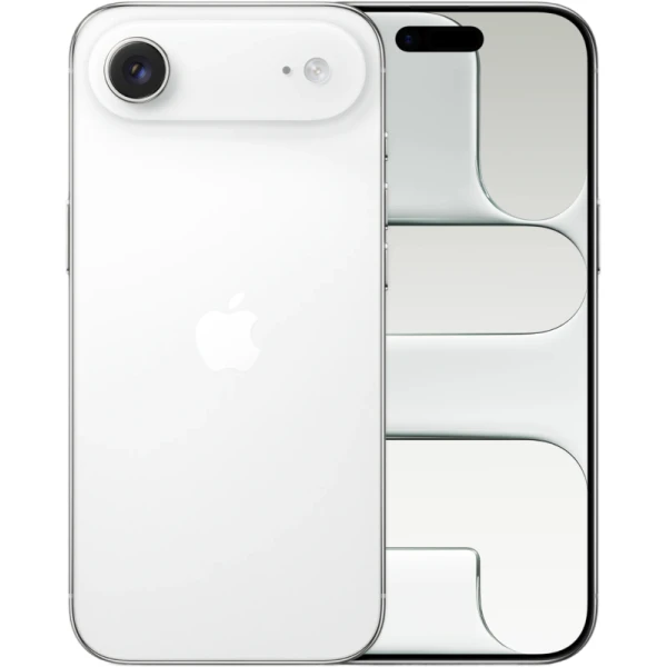 iPhone 17 Air 1TB Cloud White