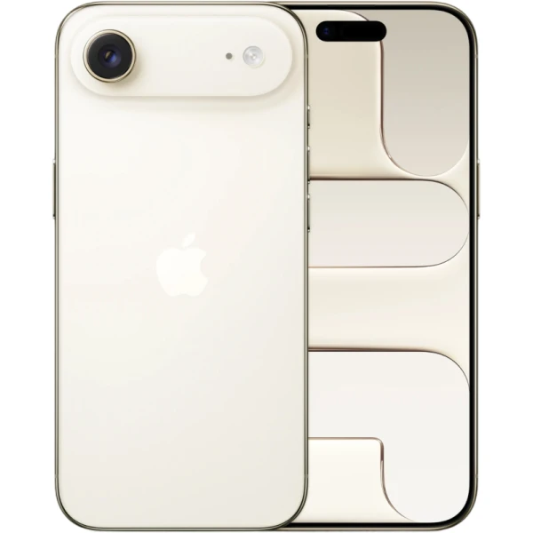 iPhone 17 Air 256GB Light Gold