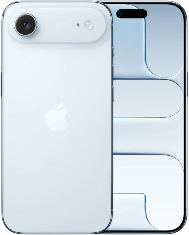 iPhone 17 Air 512GB Sky Blue