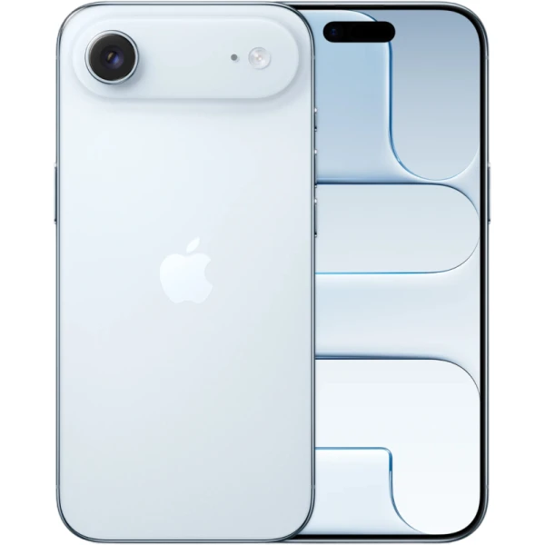 iPhone 17 Air 256GB Sky Blue