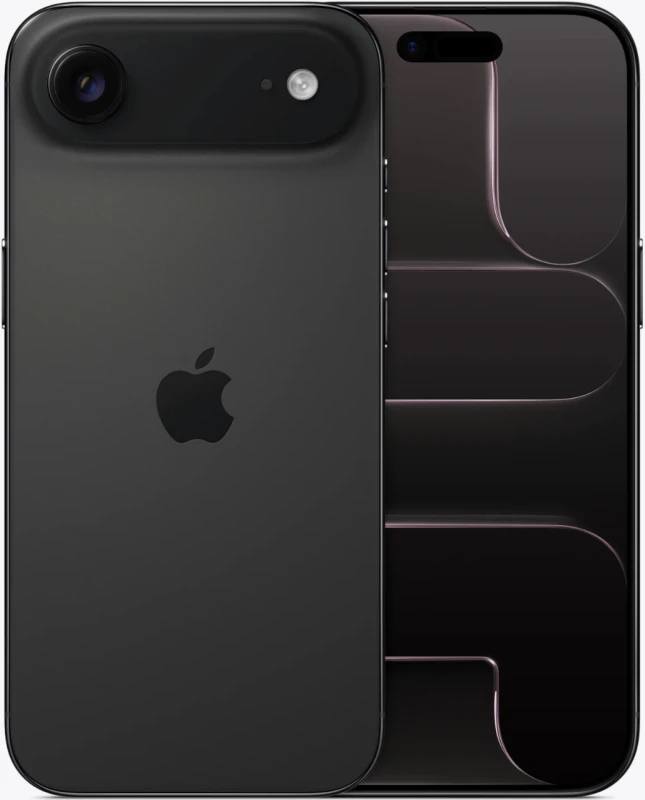 iPhone 17 Air 256GB Space Black