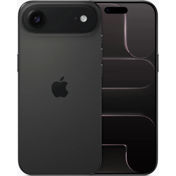 iPhone 17 Air 256GB Space Black