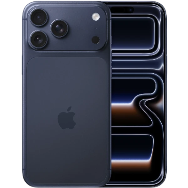 iPhone 17 Pro Max 1TB Deep Blue Esim