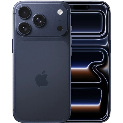 iPhone 17 Pro 512GB Deep Blue