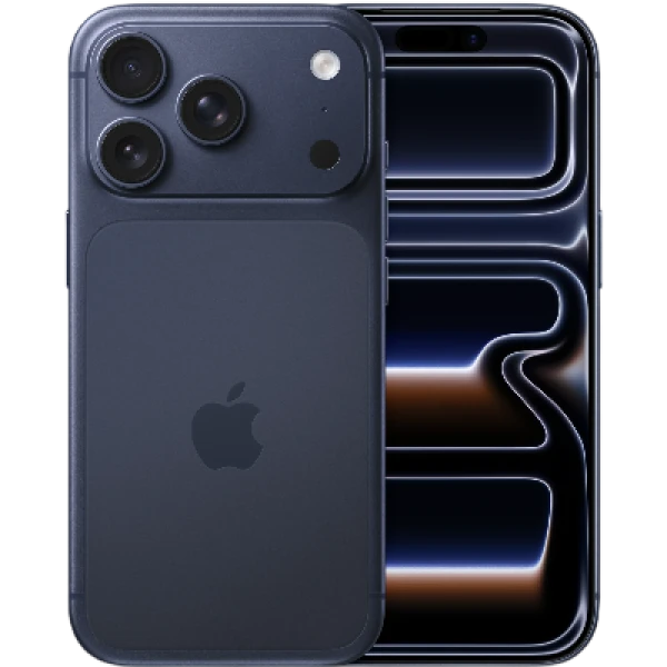 iPhone 17 Pro 512GB Deep Blue