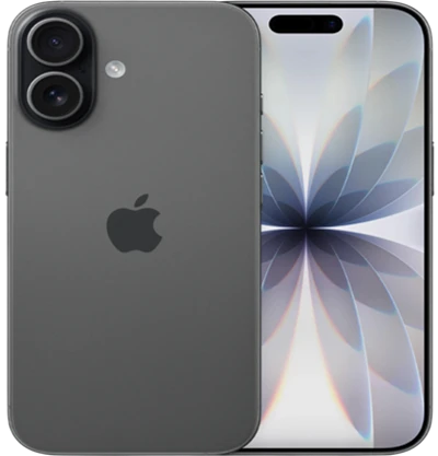 iPhone 17 512GB Black