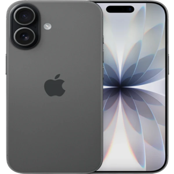 iPhone 17 256GB Black Esim