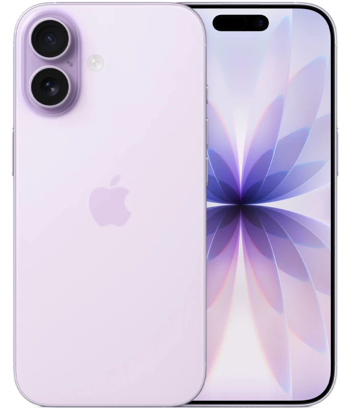 iPhone 17 512GB Lavender