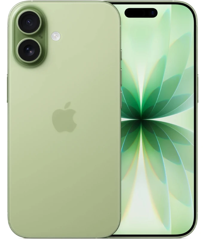 iPhone 17 512GB Sage Esim
