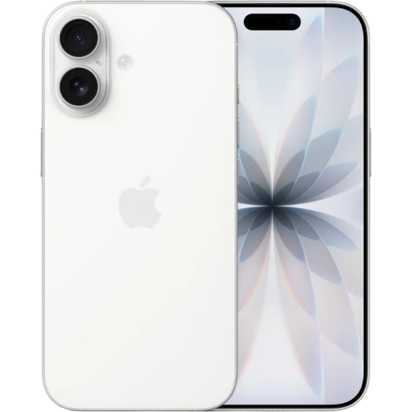 iPhone 17 256GB White
