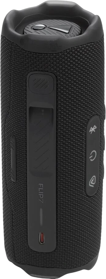 JBL Flip 7 Black